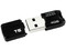 Unidad Flash USB 2.0 Verico T series S de 4GB. Color Negra