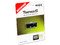 Unidad Flash USB 2.0 Verico T series S de 4GB. Color Negra