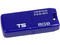 Unidad Flash USB 2.0 Verico TseriesS de 8GB. Color Azul