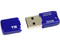 Unidad Flash USB 2.0 Verico TseriesS de 8GB. Color Azul