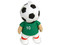 Unidad Flash USB 2.0 Verico Football México de 4GB 