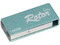 Unidad Flash USB 2.0 Verico Rotor Lite de 16GB. Color Celeste