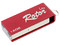 Unidad Flash USB 2.0 Verico Rotor Lite de 16GB. Color Roja