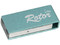 Unidad Flash USB 2.0 Verico Rotor Lite de 4GB. Color Celeste