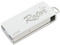 Unidad Flash USB 2.0 Verico Rotor Lite de 4GB. Color Plata
