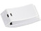 Unidad Flash USB 2.0 Verico Clip Rotor de 16GB. Color Café