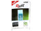 Unidad Flash USB 2.0 Verico Clip Rotor de 8GB. Color Celeste