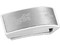 Unidad Flash USB 2.0 Verico Clip Rotor de 8GB. Color Plata