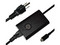 Cargador Para Laptop POWE ADAP9016 de 65W, 20V y 3.25A, USB Tipo C. Color Negro.