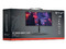 Monitor Gamer Curvo Balam Rush Extreme Earth Plus MGM34C de 34