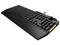 Teclado Gamer ASUS TUF GAMING K, Membrana, RGB, USB. Color Negro.