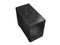 Gabinete XPG Valor Air Nano, Mid Tower, Micro-ATX, No Incluye Fuente de Poder. Color Negro.