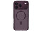 Funda Prodigee Jogger Mag para iPhone 17 Pro Max compatible con MagSafe. Color Violeta.