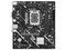 T. Madre ASUS PRIME H810M-K: 
Chipset Intel H810, 
Segmento: Básico, 
Socket 1851, 
Soporta: Procesadores Intel Ultra, 
Memoria: DDR5 6400MHz, 64GB Max, 
Integrado: AudioHD, Red, USB, M.2, 
Micro-ATX, Ptos: 1xPCIE4.0x16, 1xPCIE4.0x1.