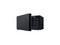 Honro de Microondas LG MS1597DIS de 1200W, 1.5 Pies, Easy Clean. Color Negro.