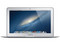 Apple Macbook Air:
Procesador Intel Core i5 (hasta 2.60 GHz),
Memoria de 4GB DDR3,
SSD de 128GB,
Pantalla de 11.6