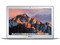 Laptop Apple MacBook Air 13:
Procesador Intel Core i7 (hasta 3.20 GHz),
Memoria de 8GB LPDDR3,
SSD de 256GB,
Pantalla de 13.3