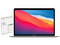 Laptop Apple MacBook Air 13:
Procesador Apple M1 Neural Engine,
Memoria de 8GB DDR4,
SSD de 512GB,
Pantalla de 13.3