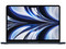 Apple MacBook Air 13: Chip M2, Memoria de 16GB, SSD de 256GB, GPU de 8 núcleos, Pantalla Liquid Retina, S.O. macOS.