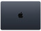 Apple MacBook Air 13: Chip M2, Memoria de 16GB, SSD de 256GB, GPU de 8 núcleos, Pantalla Liquid Retina, S.O. macOS.