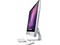 Apple iMac,
Procesador Intel Core i5 (2.7 GHz);
Memoria 4GB DDR3, D.D. de 1TB,
Video ATI Radeon HD 6770M con 512MB GDDR5,
Red 802.11n, S.O. Mac OS X Snow Leopard+iLife,
Monitor TFT LED Wide de 27