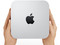Apple Mac mini,
Procesador Intel Core i5 (2.3 GHz);
Memoria 2GB DDR3, D.D. de 500GB SATA,
Video Intel HD 3000,
Red 802.11n, Bluetooth 4.0, 
S.O. Mac OS X Lion+iLife.