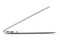 Apple MacBook Air:
Procesador Intel Core i5 (1.6GHz),
Memoria de 2GB DDR3, 64 GB de almacenamiento,
Video Intel HD 3000, Pantalla LED de 11.6