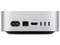 Mac Mini: 
Procesador Apple M4, 
Memoria RAM de 24GB, 
SSD de 512GB, 
S.O. MacOS Sequoia.