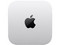 Mac Mini: 
Procesador Apple M4, 
Memoria RAM de 24GB, 
SSD de 512GB, 
S.O. MacOS Sequoia.