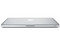 Apple MacBook Pro:
Procesador Intel Core i5 (2.5 GHz) 3ra Generación,
Memoria de 4 GB DDR3, Disco Duro de 500 GB,
Pantalla LED de 13.3