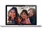 Apple MacBook Pro:
Procesador Intel Core i7 (2.9 GHz) 3ra Generación,
Memoria de 8 GB DDR3, Disco Duro de 750 GB,
Pantalla LED de 13.3
