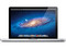 Apple MacBook Pro:
Procesador Intel Core i7 Quad-Core (2.4 GHz),
Memoria de 4GB DDR3, Disco Duro de 750GB,
Video AMD Radeon HD 6770M, Pantalla LED de 15.4