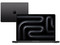 Apple MacBook Pro 14 (Color Negro Espacial):
Procesador Apple M5,
Memoria de 16GB, SSD de 1TB,
Pantalla de 14