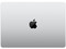MacBook Pro 14 (Color Plata):
Procesador Apple M5,
Memoria RAM de 16GB, 
SSD de 1TB,
Pantalla de 14.2