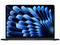 MacBook Air 13 (Color Medianoche): 
Procesador Apple M5, 
Memoria RAM de 16GB, 
SSD de 512GB, 
Pantalla de 13