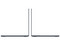 MacBook Air 13 (Color Medianoche): 
Procesador Apple M5, 
Memoria RAM de 16GB, 
SSD de 512GB, 
Pantalla de 13