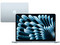 MacBook Air 13 (Color Azul Cielo): 
Procesador Apple M5, 
Memoria de 24GB, 
SSD de 1TB, 
Pantalla de 13