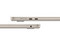 MacBook Air 15 (Color Blanco Estelar): 
Procesador Apple M5, 
Memoria de 16GB, 
SSD de 1TB, 
Pantalla de 15