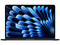 MacBook Air 15 (Color Medianoche): 
Procesador Apple M5, 
Memoria de 24GB, 
SSD de 1TB, 
Pantalla de 15