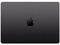 MacBook Pro 14 (Color Negro Espacial):
Procesador Apple M5,
Memoria de 36GB, 
SSD de 2TB,
Pantalla de 14.2