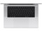 MacBook Pro 16 (Color Plata): 
Procesador Apple M5 Pro, 
Memoria RAM de 48GB,
SSD de 1TB, 
Pantalla de 16