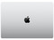 MacBook Pro 16 (Color Plata): 
Procesador Apple M5 Pro, 
Memoria RAM de 48GB,
SSD de 1TB, 
Pantalla de 16