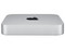 Mac Mini (Color Plata): 
Procesador Apple M1, 
Memoria de 8GB DDR4, 
SSD de 512GB, 
S.O. macOS Big Sur