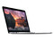 Apple MacBook Pro con pantalla Retina:
Procesador Intel Core i5 (hasta 3.3 GHz) 4ta Generación,
Memoria de 8 GB DDR3L, SSD de 512 GB,
Pantalla LED de 13.3