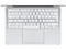 MacBook Neo (Color Plata): 
Procesador Apple A18 Pro, 
Memoria RAM de 8GB, 
SSD de 512GB, 
Pantalla de 13