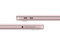 MacBook Neo (Color Rosa Rubor): 
Procesador Apple A18 Pro, 
Memoria de 8GB, 
SSD de 512GB, 
Pantalla de 13