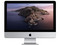 Apple iMac 21:
Procesador Intel Core i5 (hasta  3.60 GHz),
Memoria de 8GB DDR4,
SSD de 256GB,
Pantalla de 21.5