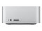 Mac Studio M5 Max (Color Plata): 
Procesador Apple Chip M5 Max, 
Memoria RAM de 36GB, 
SSD de 512GB, 
S.O. macOS Golden Gate.