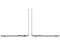 MacBook Pro 14 (Color Plata):
Procesador Apple M5,
Memoria de 32GB, 
SSD de 1TB,
Pantalla de 14