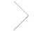 Apple MacBook Air 13:
Procesador Apple M2 (Hasta 2.90 GHz),
Memoria de 8GB,
SSD de 256 GB,
Pantalla de 13.5